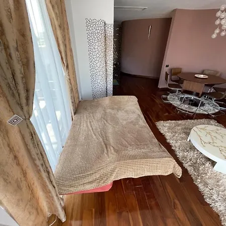 Apartament Steaua De Mare Eforie Nord