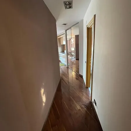 Apartament Steaua De Mare Apartmán