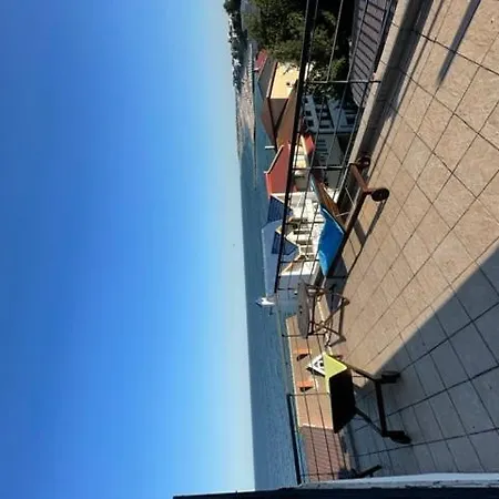 Apartament Steaua De Mare Apartmán Eforie Nord