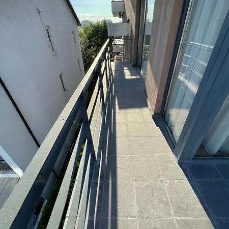 Apartament Steaua De Mare Eforie Nord