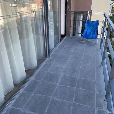 Apartament Steaua De Mare
