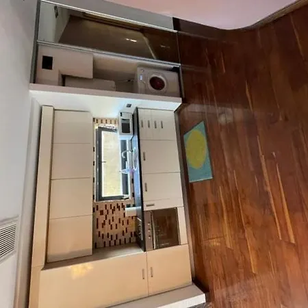 Apartament Steaua De Mare
