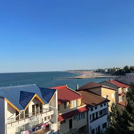 Apartment Apartament Steaua De Mare